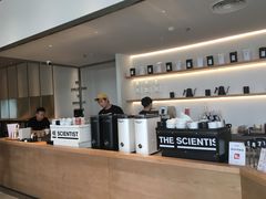 -科学家咖啡(海岸城店)