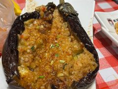 -串王阿三烧烤·小龙虾·烤鱼(拱墅胜利河美食街店)