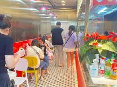 -一代烤翅王(大汉口店)