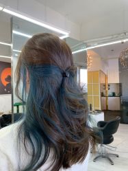 -潘多拉Hairsalon