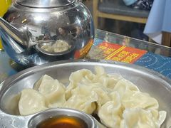 手工鲅鱼水饺-崴海渔村(虹梅路店)