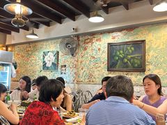 -Dang restaurant (patong phuket)