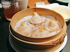 蟹粉小笼包-成隆行·蟹王府(九江路店)