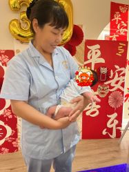 -优贝恩母婴护理中心