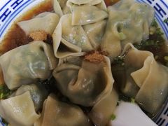 -古徽州馄饨店(宝安路店)