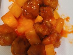 -满江红四季餐厅 · 国家五钻级酒家(新纪元大酒店店)