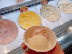 -芭菲盛宴·环球美食(锦城万达广场店)