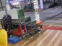 -瑶记海鲜餐厅(西涌店)