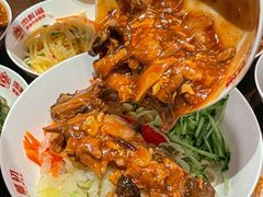 -添萬囍·天津三鲜捞面(天河城店)