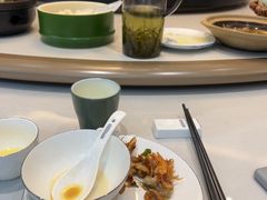 -紫藤园·天目湖大鱼头(南山竹海店)