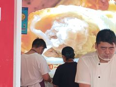-水丰锅贴(延吉东路店)