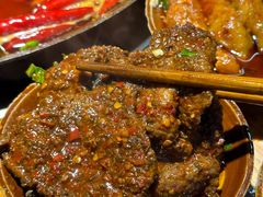 -陈陈火锅(较场口店)
