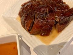 烧鹅-八月花(旺角朗豪坊店)