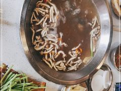 -老成都市井火锅阿泥頭火锅公司(海宁长安佳源中心广场店)