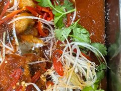 -无味饭店(九眼桥商业文化广场店)