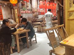 -周小波重庆小面·重庆名小吃(邹容路店)