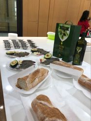 -安利上海体验馆