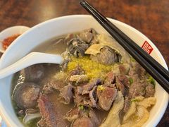 -潮镇老尾牛杂(环城西路店)