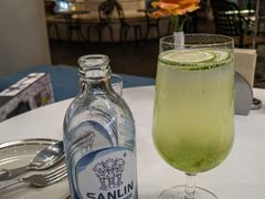 -1/2half西餐(中大国际店)