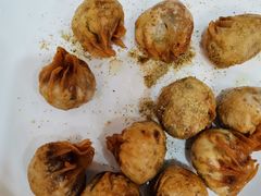 油炸小笼包-大叔家福鼎小吃(十全街店)