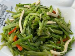 -七的湖·江南蟹舫·阳澄湖农家菜(蟹舫苑店)