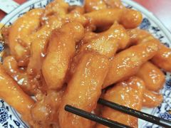 -北大地皖峰饭馆