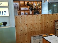 -天真蓝照相馆(五角场百联又一城店)
