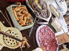 -巴倒烫陆派火锅山庄(南山总店)