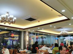 大堂-榕记(番禺总店)