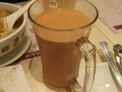 奶茶-池记(尖沙咀店)