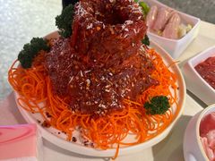 -大龙燚火锅(天安云谷店)