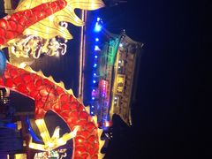 -水浒好汉城