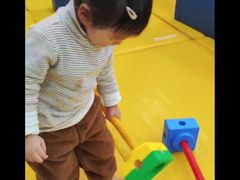 -蒙蒙狮蒙台梭利儿童之家