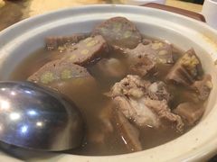 -汇景花园酒家(基立下道店)