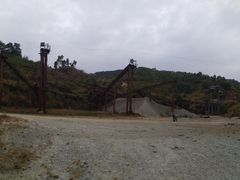 -黄埔油麻山森林公园