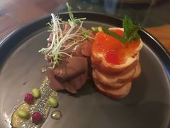 -那家小馆•北京菜•烤鸭(香山店)