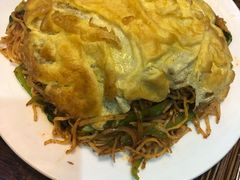 -黑蛋烤肉坊(光华路总店)