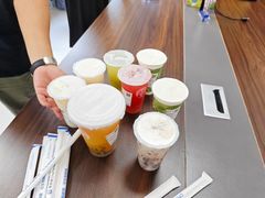 -茶百道(良乡大学城店)