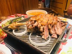 -西贝莜面村(香蜜湖店)