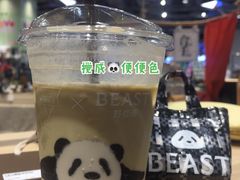 -Manner Coffee(大宁国际商业广场店)