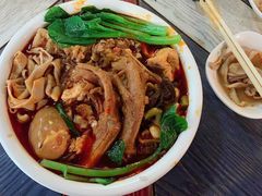 -水平有限螺蛳粉(宏达大厦店)