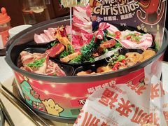 -猫抓烤肉(春熙路店)