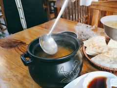 -食鸡公社辣子鸡·潍坊菜·烧烤