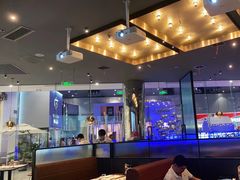 -西堤牛排(合肥之心城店)