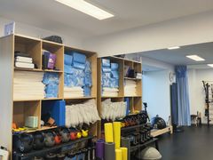 -体博士·疼痛调理·体态矫正·运动康复中心(大望路华贸店)