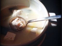 昆布老豆腐-广州文华东方酒店·江-由辉师傅主理