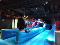 -VS SPORTS PARK运动玩乐园·团建·生日会(合生汇店)
