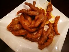 -富力万达嘉华酒店-美食汇西餐厅