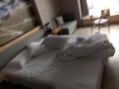 -如家旗下-成都蜀汉东路一品天下地铁站睿柏·云酒店