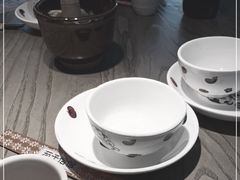 -茄子恰恰·新云南小炒(坪山益田店)